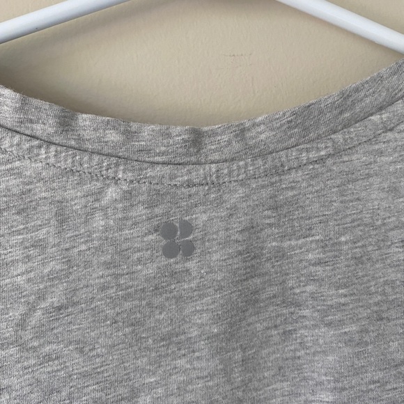 Sweaty Betty Women Support Oversized T - Picture 4 of 5